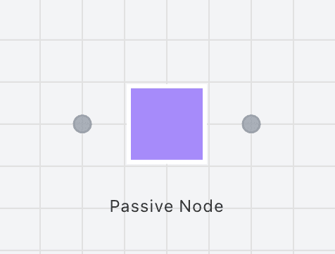Passive Node
